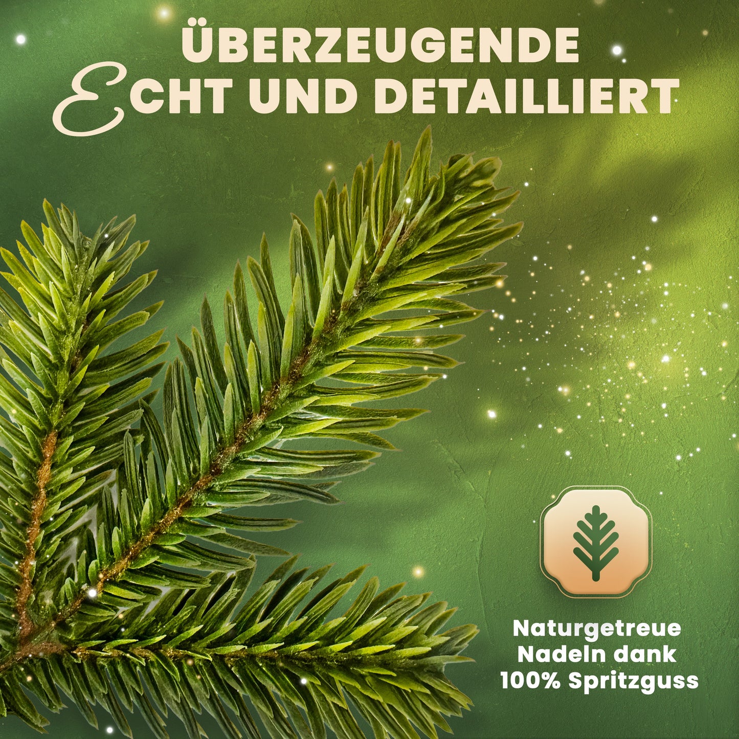 Weihnachtskranz