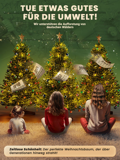 Merry Christmas Package + 190 Decorations 🎁🎄