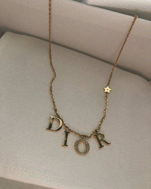 Ava Necklace