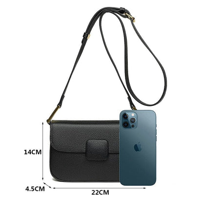 Image of the Bag Eleanor – an elegant handbag with a timeless design and modern accents, ideal for both casual and formal occasions.

