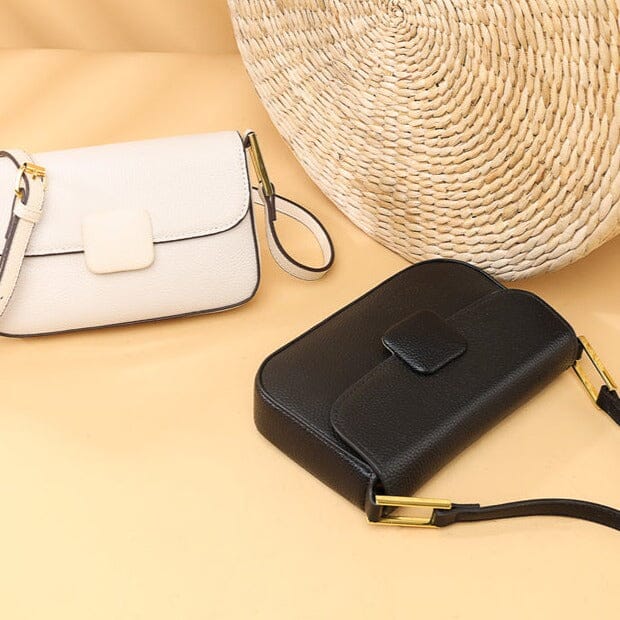 Image of the Bag Eleanor – an elegant handbag with a timeless design and modern accents, ideal for both casual and formal occasions.

