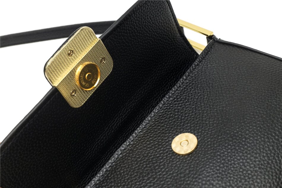 Image of the Bag Eleanor – an elegant handbag with a timeless design and modern accents, ideal for both casual and formal occasions.

