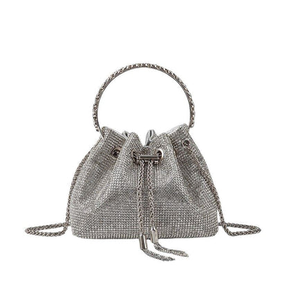 Women's handbag with a modern, versatile design – perfect for daily use or special occasions.

