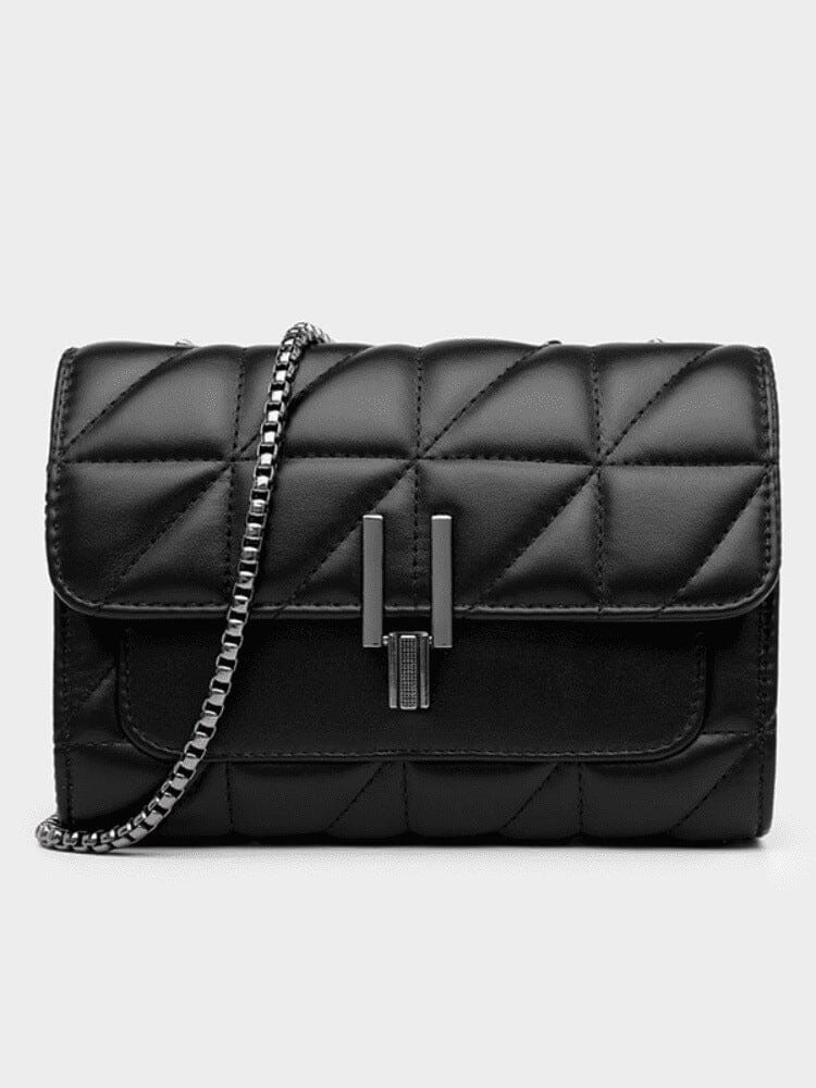 Image of the Miniature Grace Bag – a compact, elegant handbag with a timeless design, ideal for both casual and dressy occasions.

