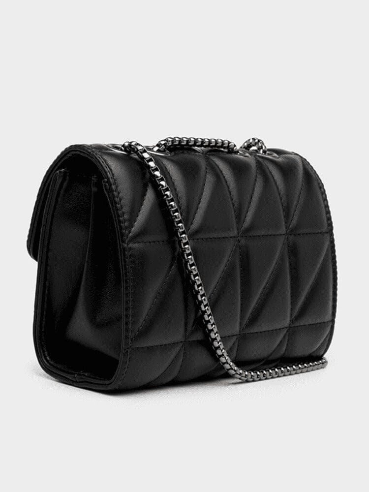 Image of the Miniature Grace Bag – a compact, elegant handbag with a timeless design, ideal for both casual and dressy occasions.

