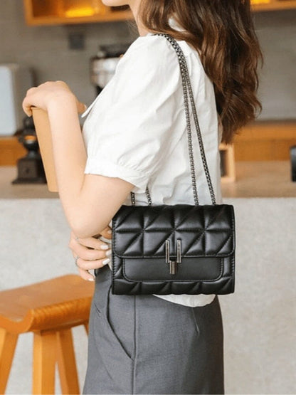 Image of the Miniature Grace Bag – a compact, elegant handbag with a timeless design, ideal for both casual and dressy occasions.

