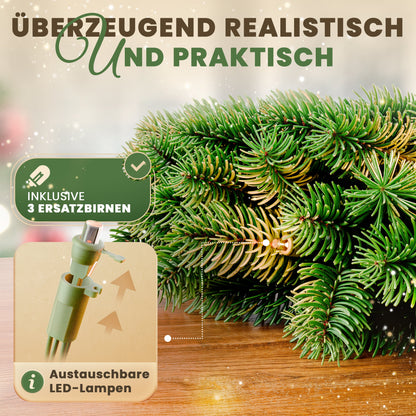 Weihnachtskranz